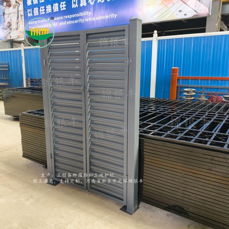 河南百叶窗.jpg 锌钢百叶窗