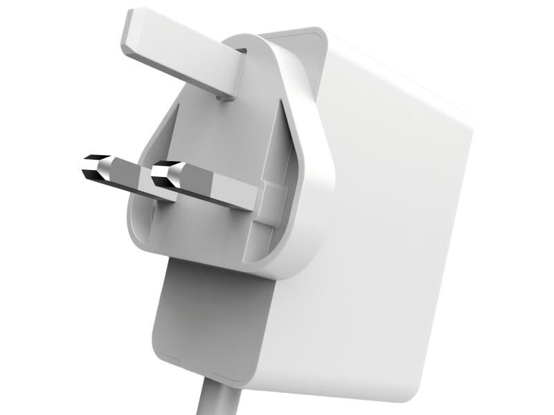 Power Adapter