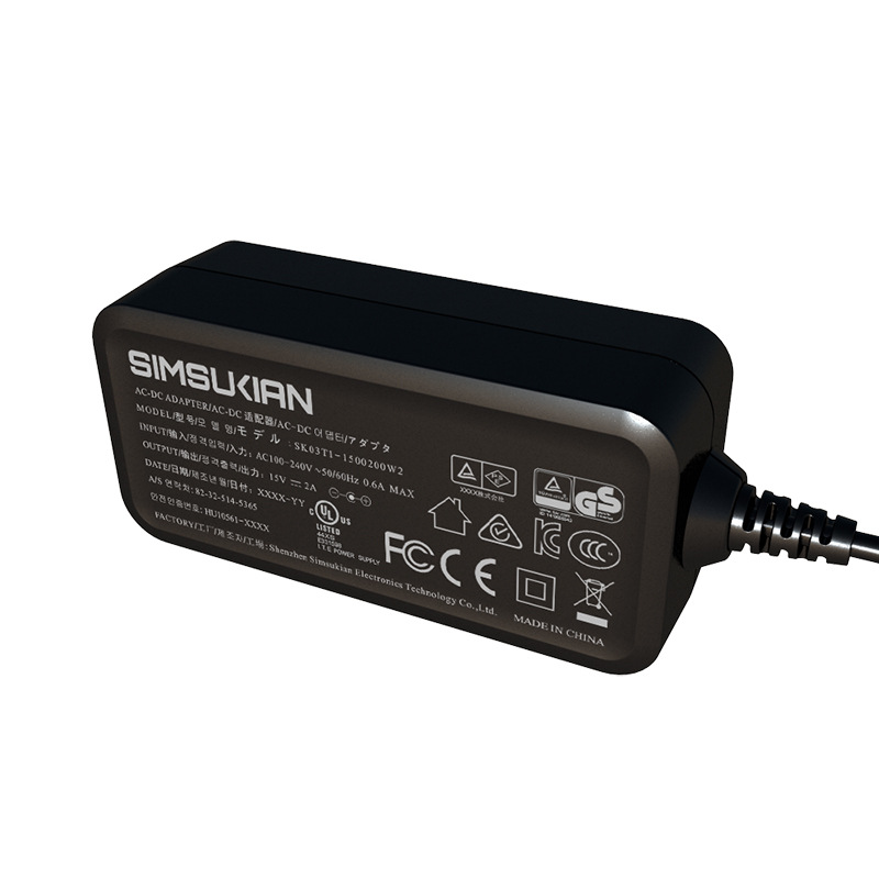 Power Adapter