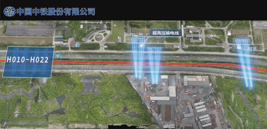 板梁吊装施工动画