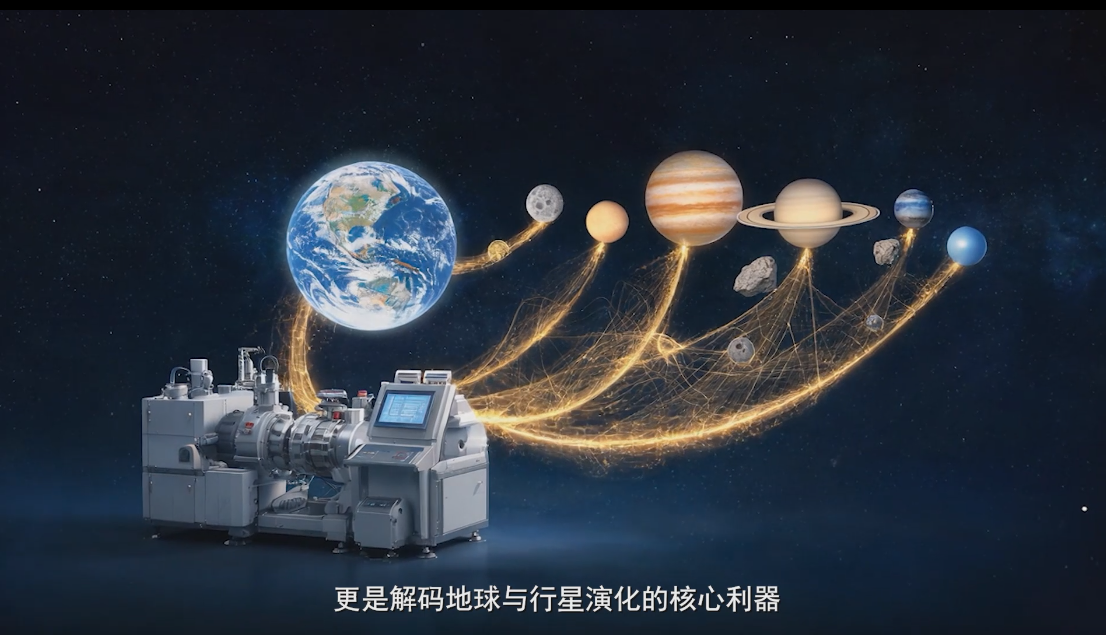 自然科学奖报奖动画