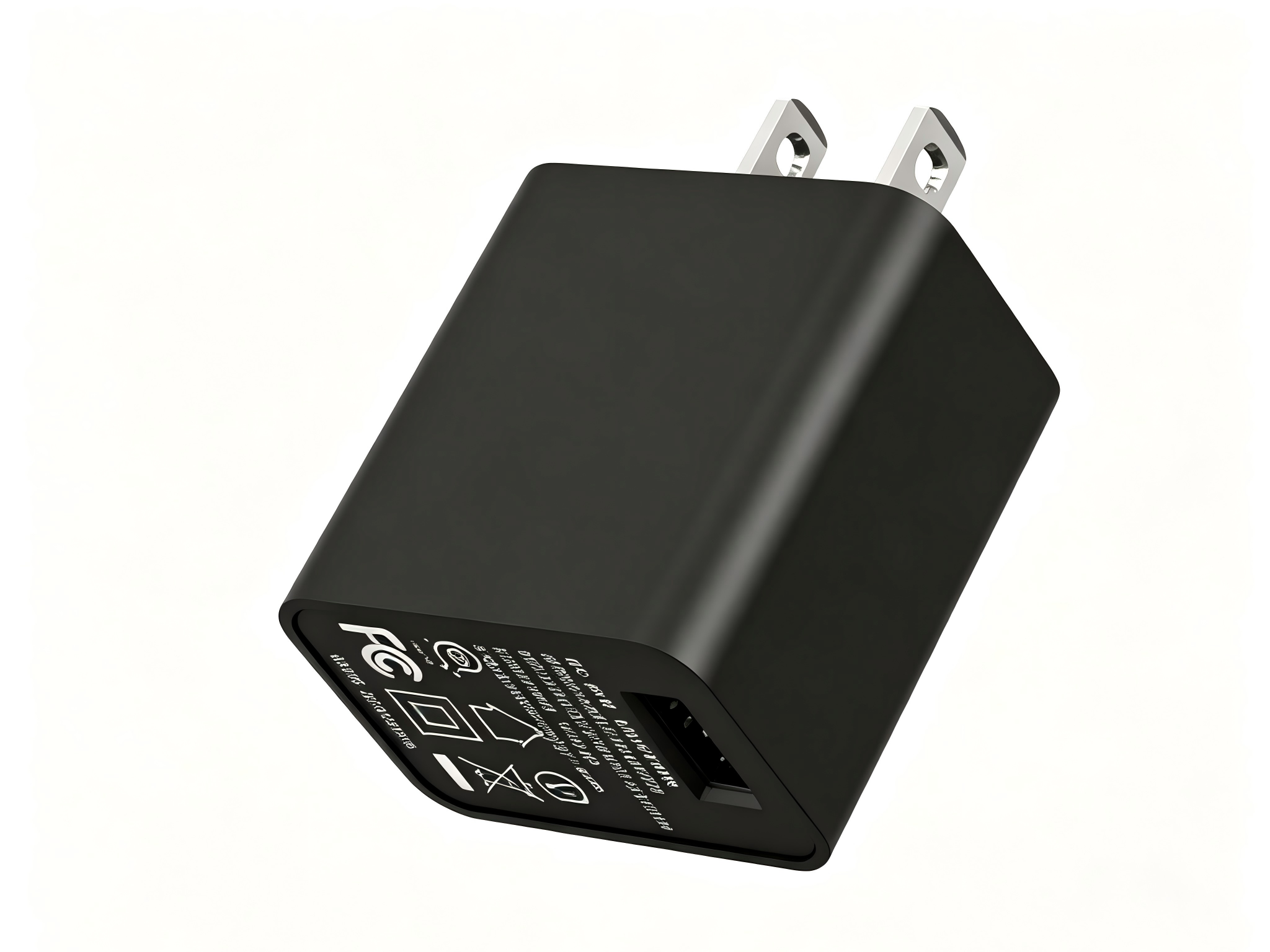 GaN fast charger