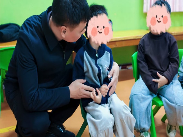 自闭症学校