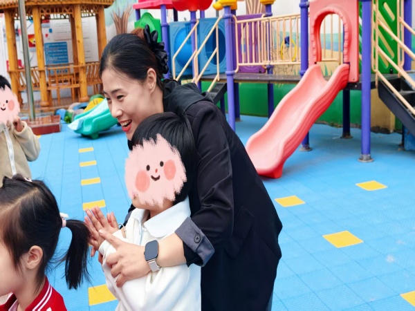 自闭症学校