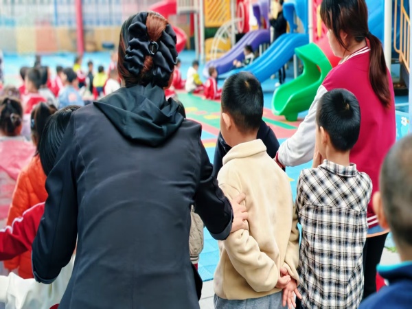 自闭症学校