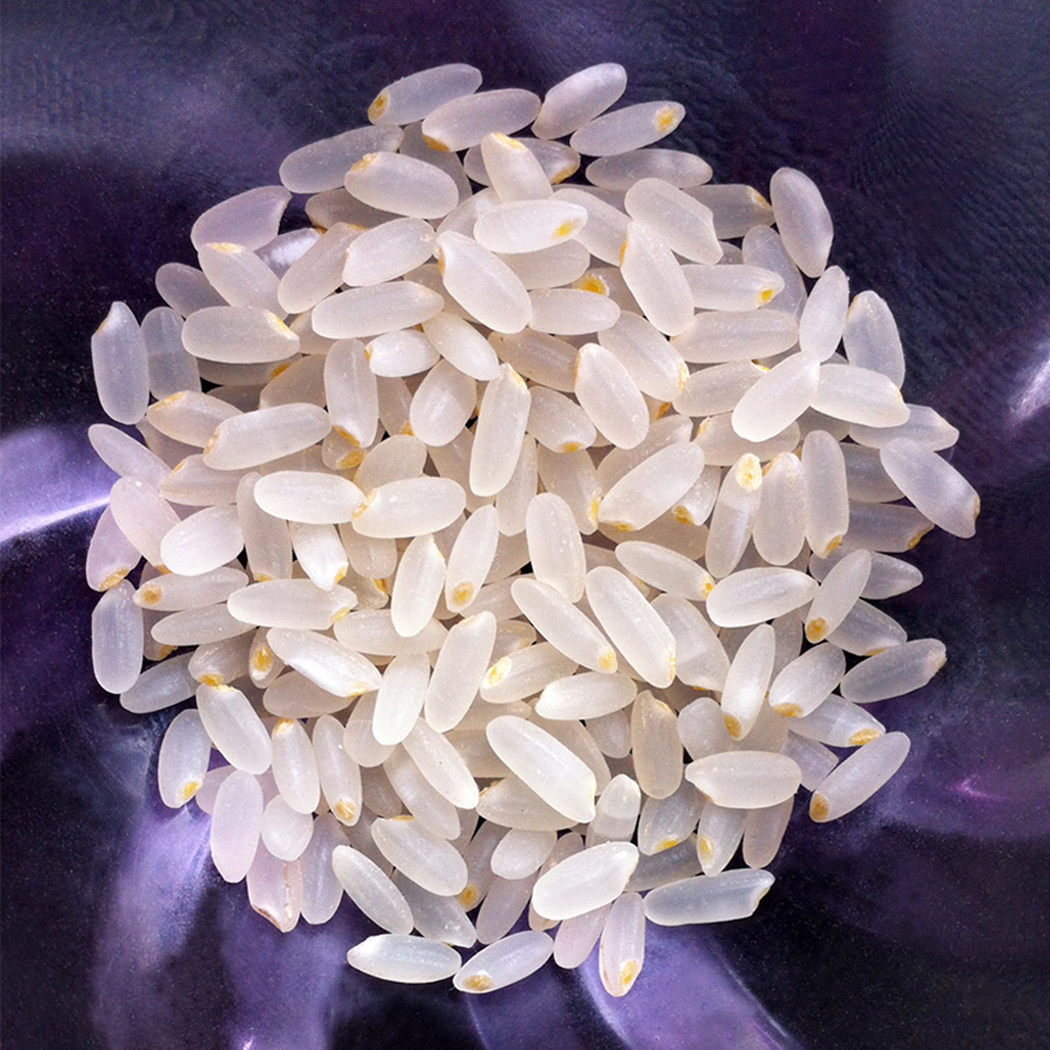 天穗胚芽米图片
