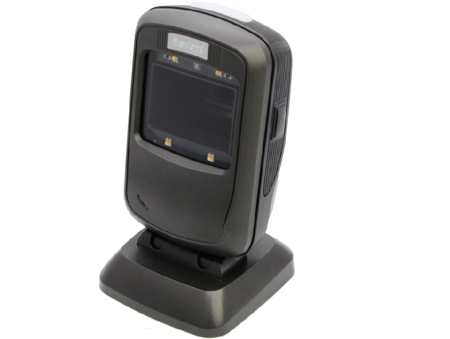 nls-fr40固定式条码扫描器