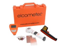 英國Elcometer塗裝檢測儀器