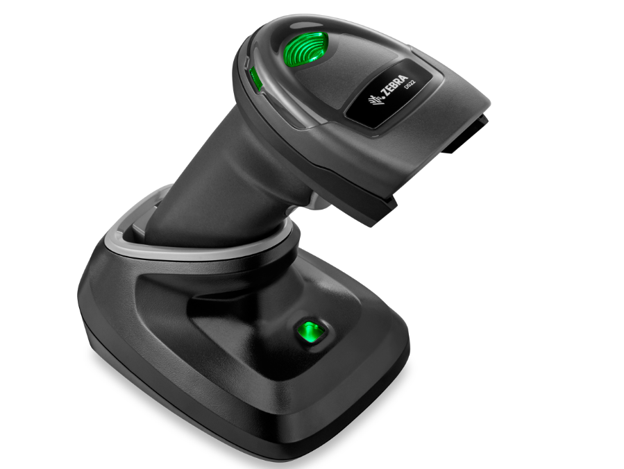 zebra-symbol ds2200 系列有线和无线一维/二维扫描枪