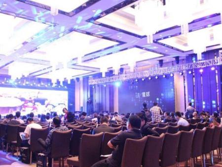 电销猫、自销猫携手亮相深圳2018年度人工智能产业峰会