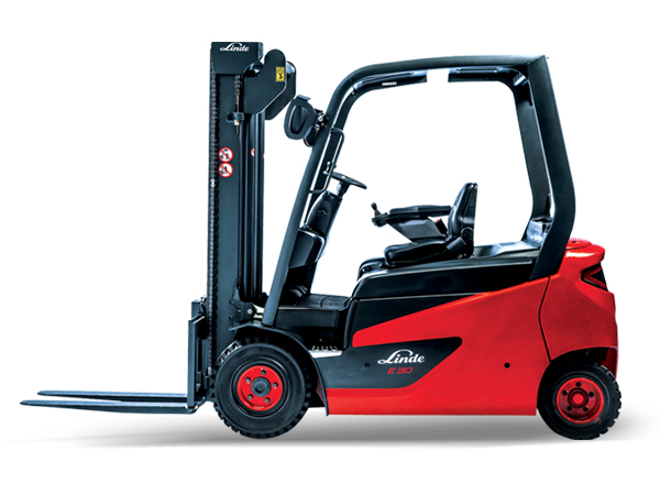 林德叉车