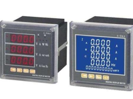 西安世超电气有限公司-电量变送器有哪些功能呢？