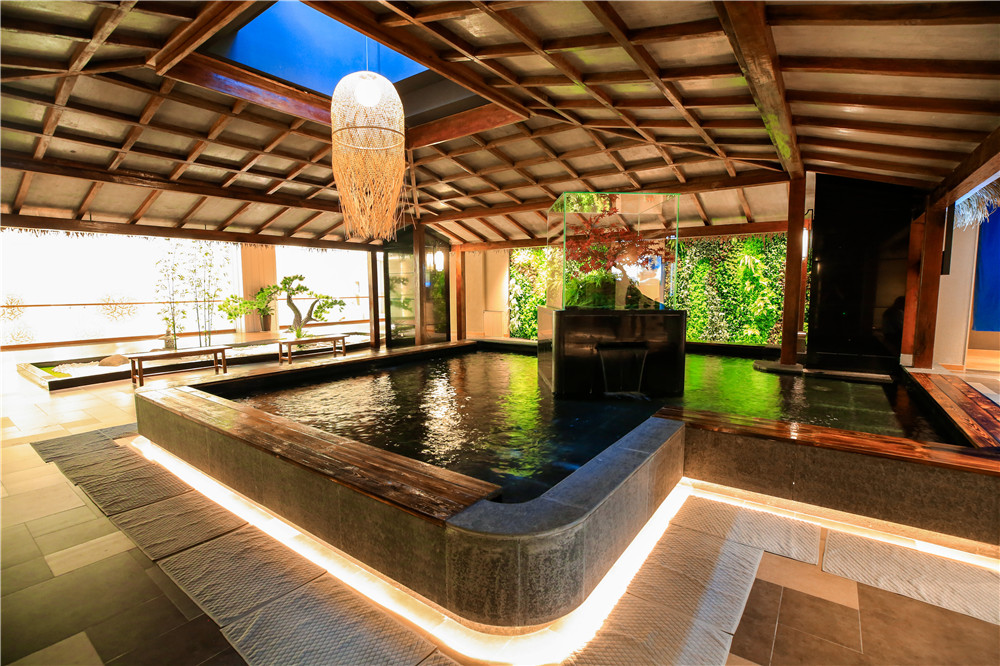 山西汤如意酒店管理有限公司