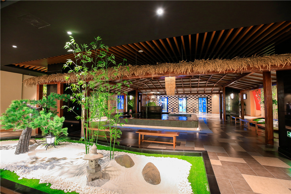 山西汤如意酒店管理有限公司