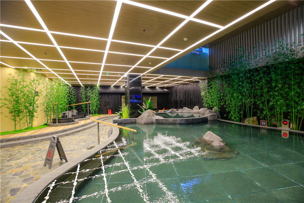 山西汤如意酒店管理有限公司