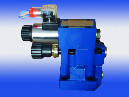 压力阀系列|压力阀系列-北京亿兆天成液压件有限公司