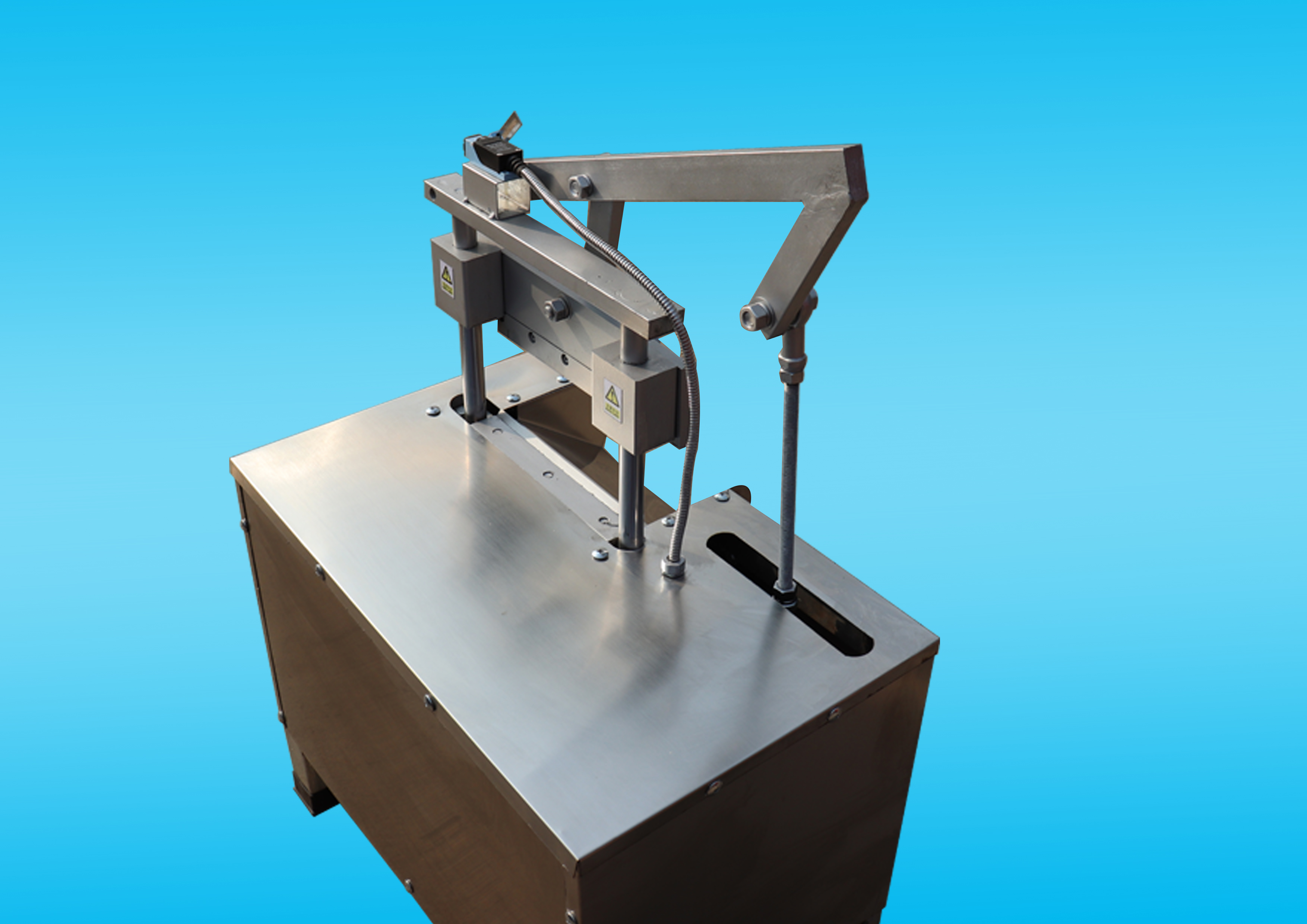 自动切骨机厂家