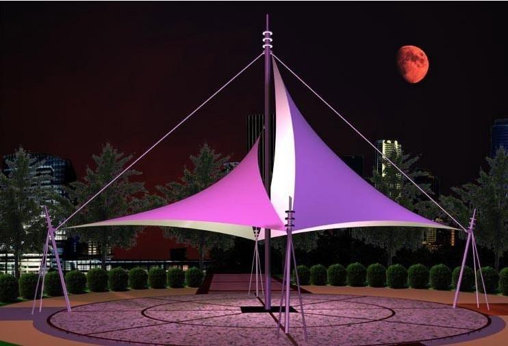 再聚(重庆)膜结构安装工程有限公司