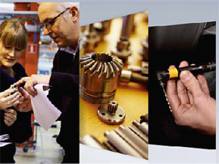 阿特拉斯.科普柯