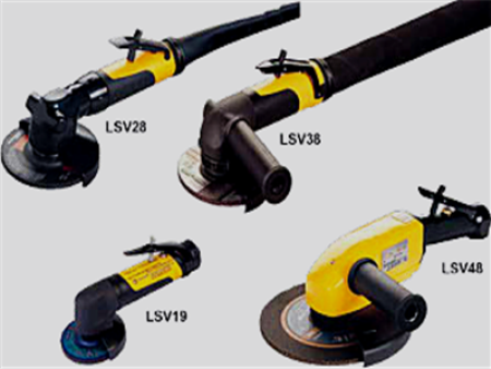  LSV系列角磨机