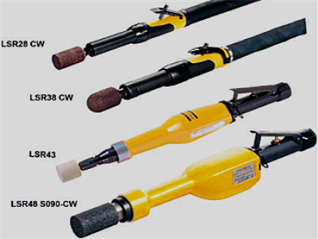  LSR28/38系列直柄打磨机