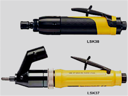  LSK航天航空专用刳刨机