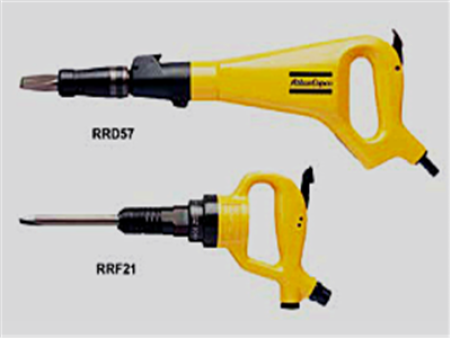 RRF/RRD系列气凿