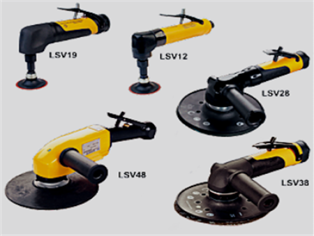   LSV系列抛光机