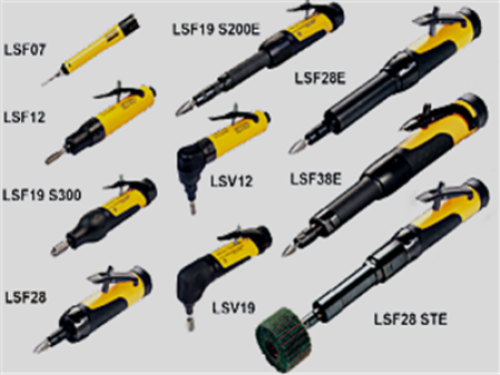 LSF07系列精磨机