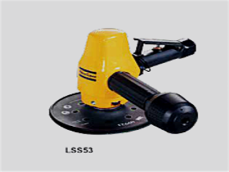 LSS53垂直砂磨机