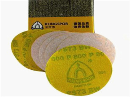 原装进口背绒砂纸