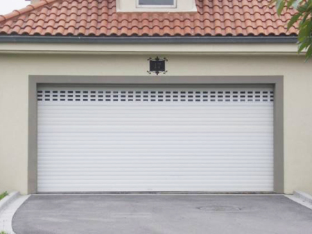 鋁合金卷簾門(mén)