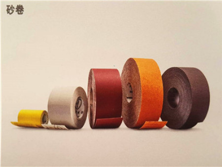 金世博卷料系列