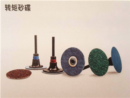 金世博转矩砂碟