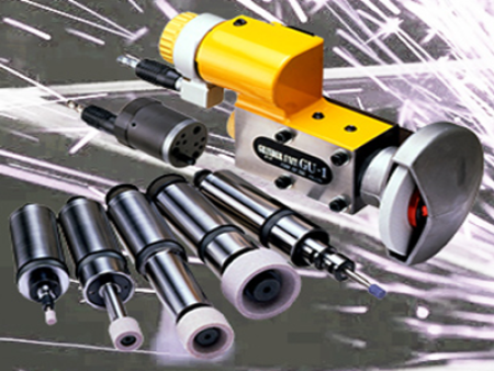 日本UHT切削、研磨工具