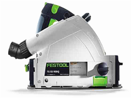 TS 55 R便携式圆锯
