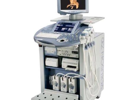 GE730彩超