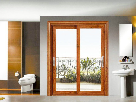 水晶侧拉门|水晶侧拉门-成都兴诚达门窗有限公司