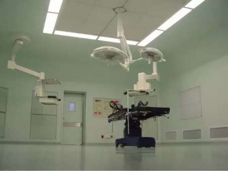甘肃医院洁净-如何提升层流手术室净化效率