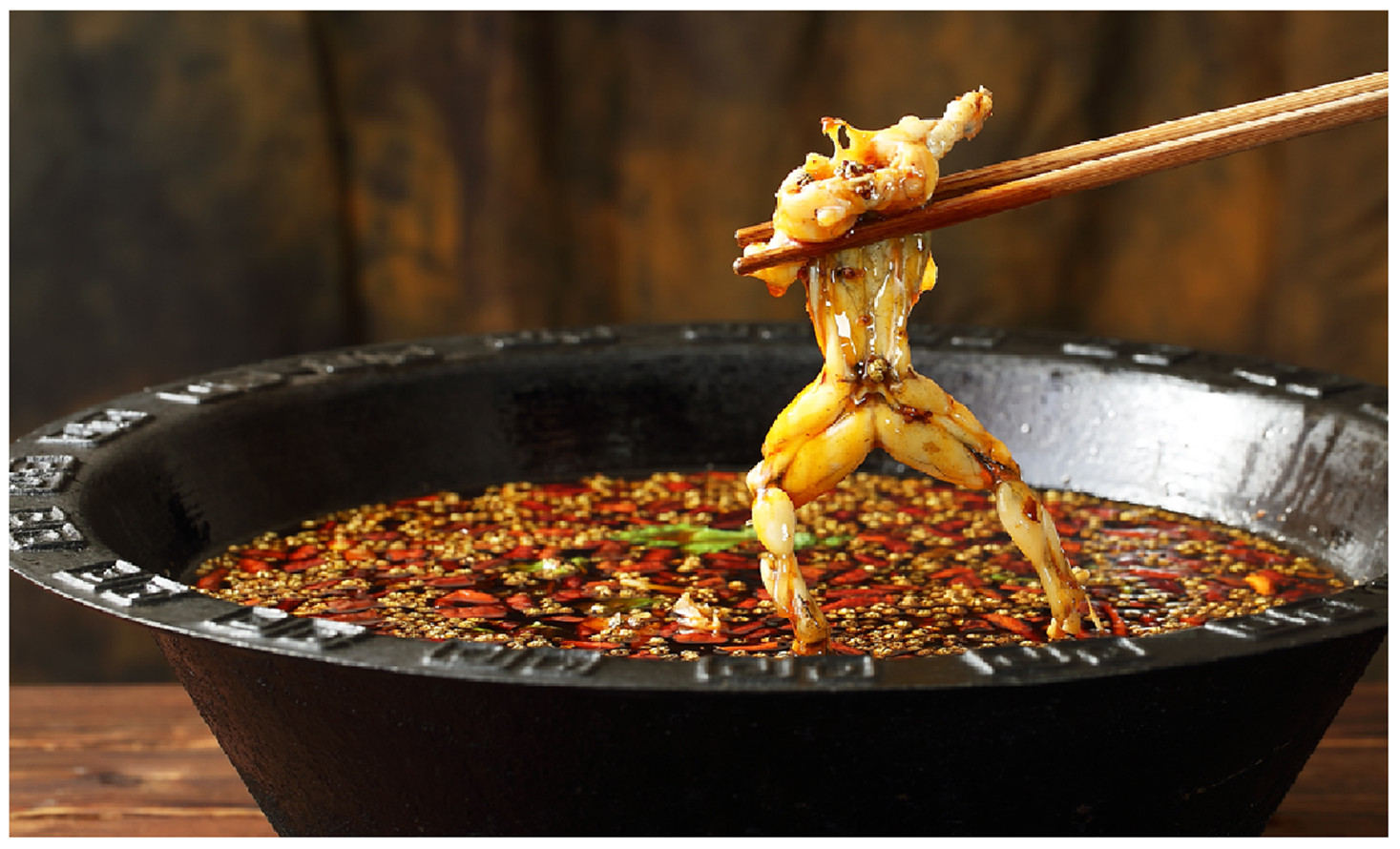 麻辣鱼加盟费|口碑好的重庆麻辣鱼诚邀加盟优选中威厨品