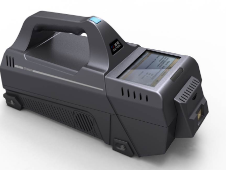 威视03 tr1000db-a便携式痕量炸药探测器|爆炸物毒品探测仪-北京泓