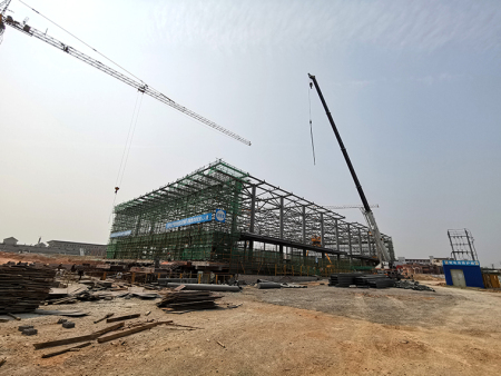 晋江青少年体育馆