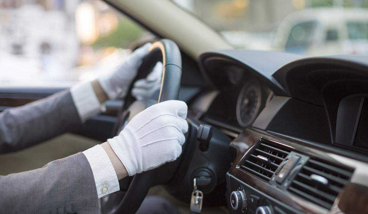 石狮市洪师傅汽车代驾有限公司