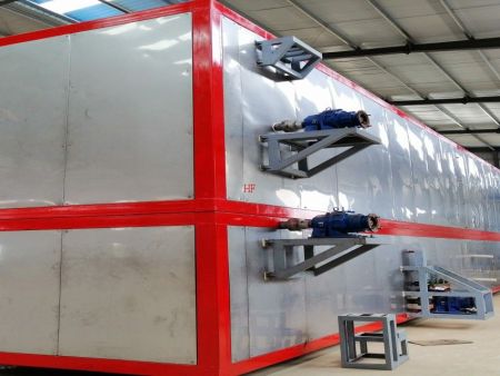 30方畜禽粪便处理设备