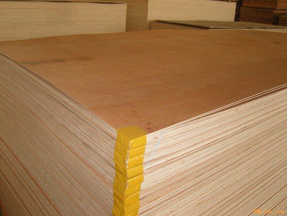 甘肃三合板厂家