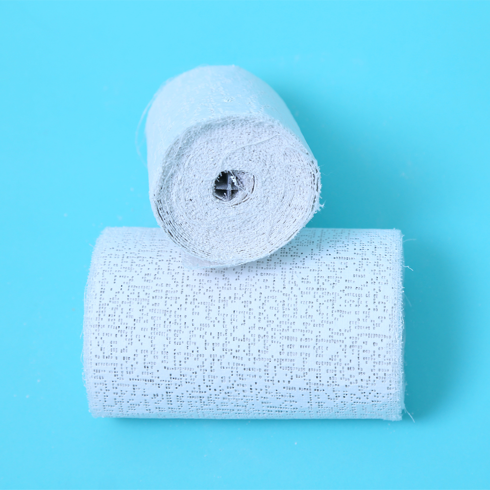 石膏绷带纸尿裤文图片