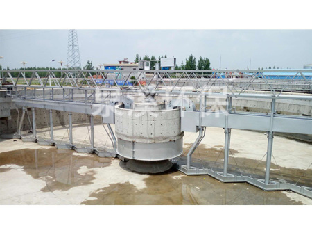 科强环境（巴彦县）