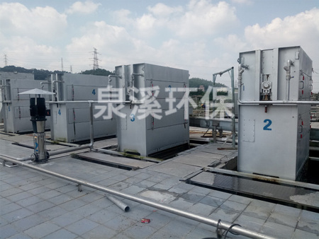 科强环境（巴彦县）