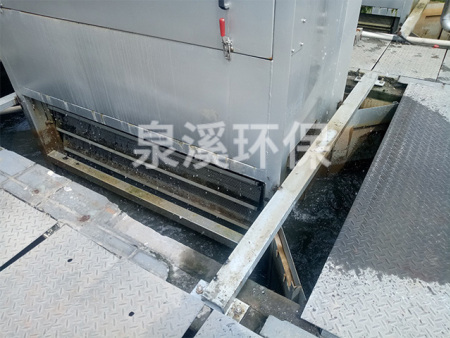 科强环境（巴彦县）