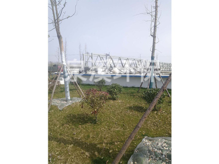 科强环境（巴彦县）